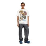 Camiseta-Manga-Corta-Para-Hombre-T-Wash-N3-Diesel