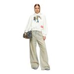 Buzo-Hoodie-Cerrado-Para-Mujer-F-Reggy-N8-Diesel