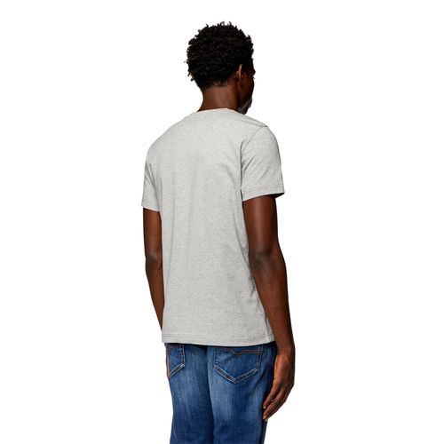 Camiseta Manga Corta Para Hombre T-Diegor-K73 Diesel