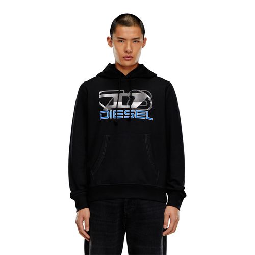 Buzo Cerrado Para Hombre S-Ginn-K40 Diesel