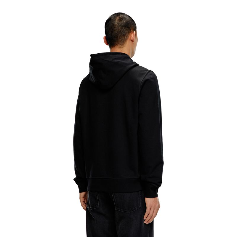 Buzo-Hoodie-Cerrado-Para-Hombre-S-Ginn-K40-Diesel