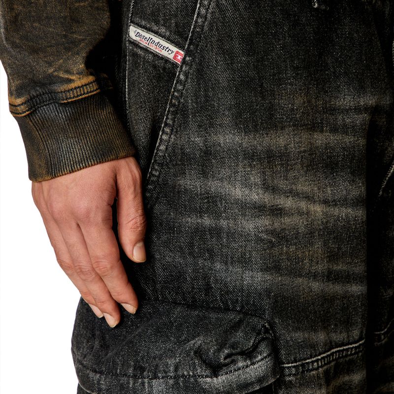 Jean-Stretch-Para-Hombre-D-Fish-Cargo-S-Diesel