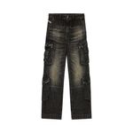 Jean-Stretch-Para-Hombre-D-Fish-Cargo-S-Diesel
