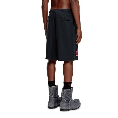 Bermuna Para Hombre P-Tain Diesel
