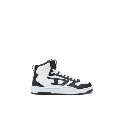 Tenis Para Hombre S Ukiyo V2 Mid Diesel