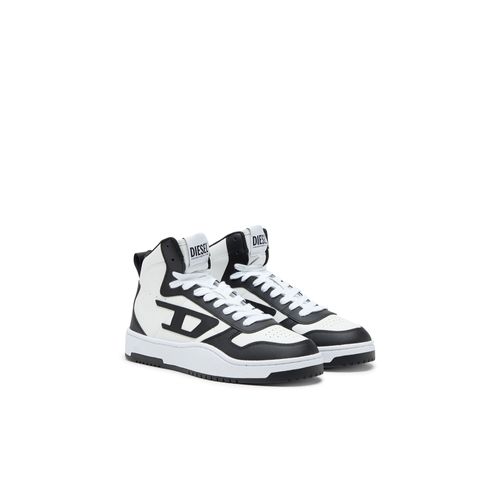 Tenis Para Hombre S Ukiyo V2 Mid Diesel