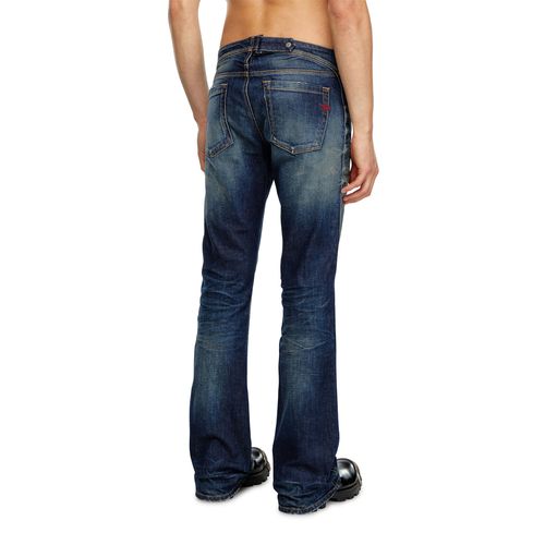 Jean Para Hombre D-Backler-Rr Diesel