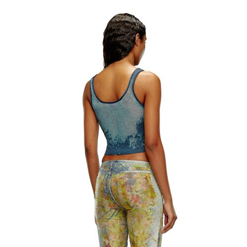Top Para Mujer M-Deidrina Diesel