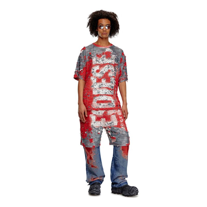 Camiseta-Manga-Corta-Para-Hombre-T-Boxt-Peel-Diesel