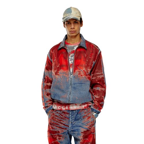 D-krap-fse Para Hombre Diesel adulto