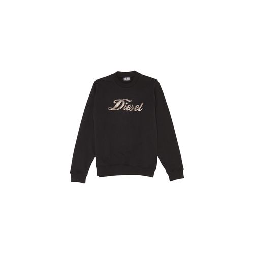 Buzo Cerrado Para Mujer F-Ang-New-Ita Foil Diesel
