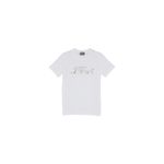 Camiseta-Manga-Corta-Para-Mujer-T-Sily-Wx-New-Ita-Foil-Diesel
