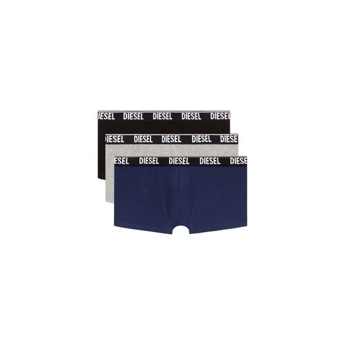 Boxer Para Hombre Umbx-Shawnthreepack Diesel