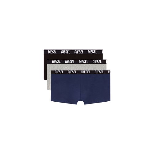 Boxer Para Hombre Umbx-Shawnthreepack Diesel
