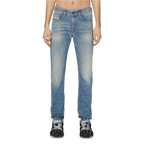 Jean Para Hombre 1979 Sleenker Diesel