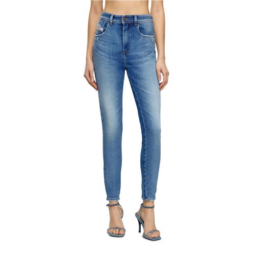 Jean Para Mujer 1984 Slandy-High Diesel