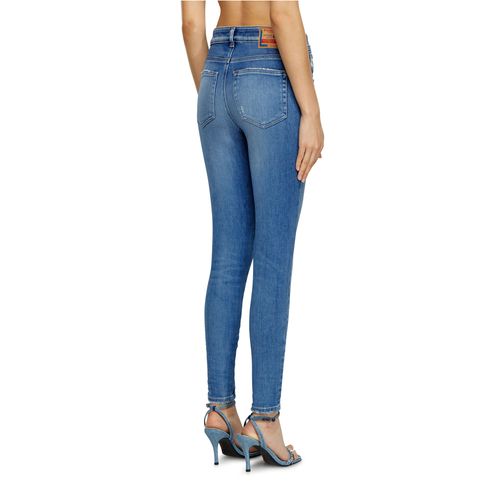 Jean Para Mujer 1984 Slandy-High Diesel