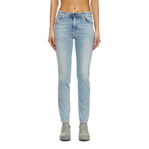 Jean Para Mujer 2015 Babhila Diesel