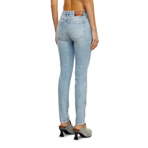 Jean Para Mujer 2015 Babhila Diesel
