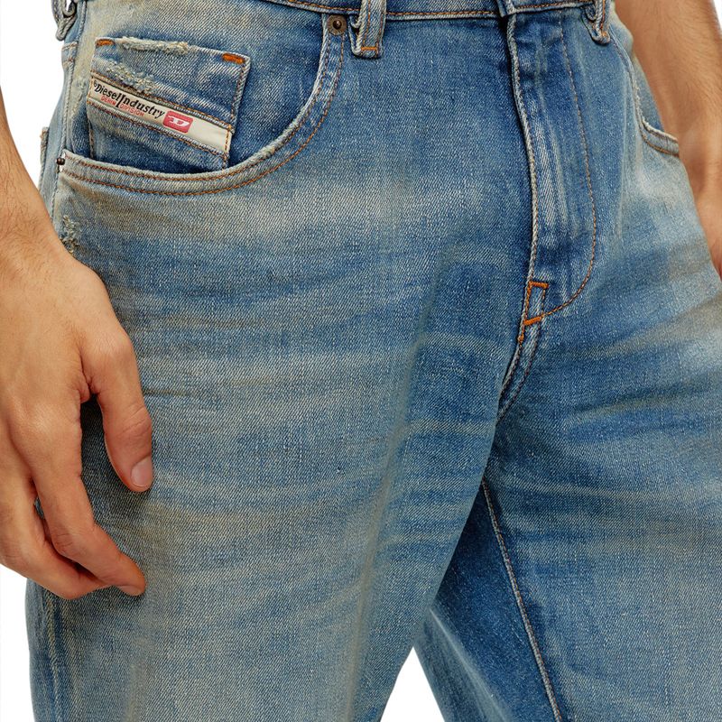 Jean-Stretch-Para-Hombre-2019-D-Strukt-Diesel