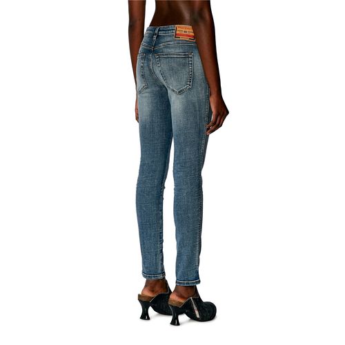 Jean Para Mujer 2015 Babhila Diesel