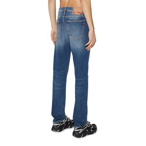 Jean Para Hombre 2019 D-Strukt Diesel