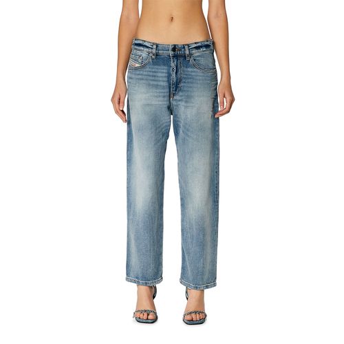 Jean Para Mujer 2016 D-Air Diesel
