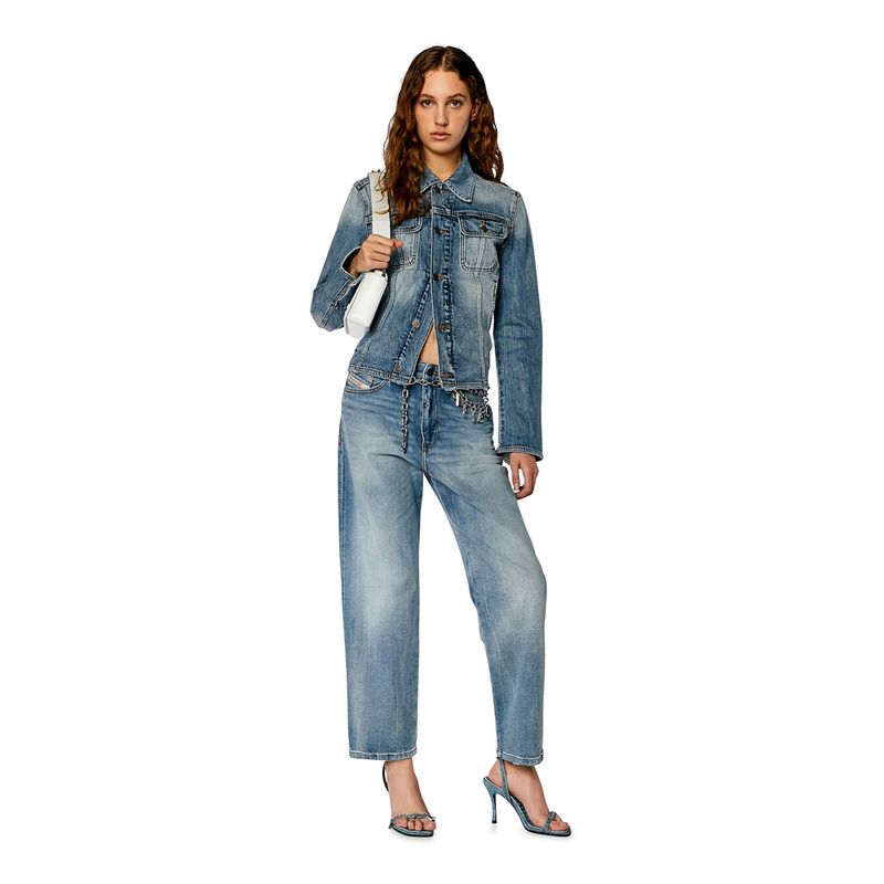 Jean-Stretch-Para-Mujer-2016-D-Air-Diesel