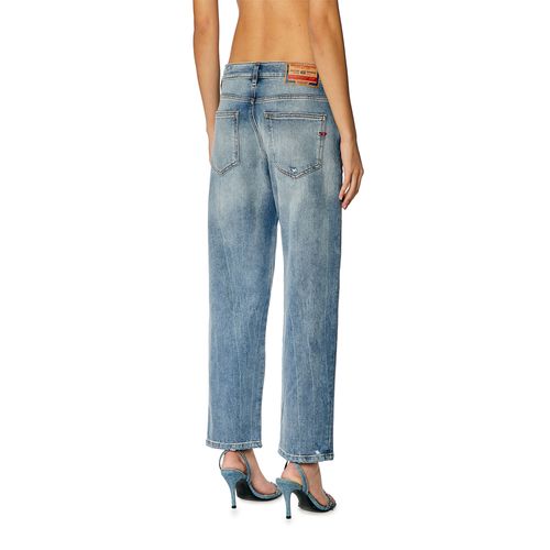 Jean Para Mujer 2016 D-Air Diesel