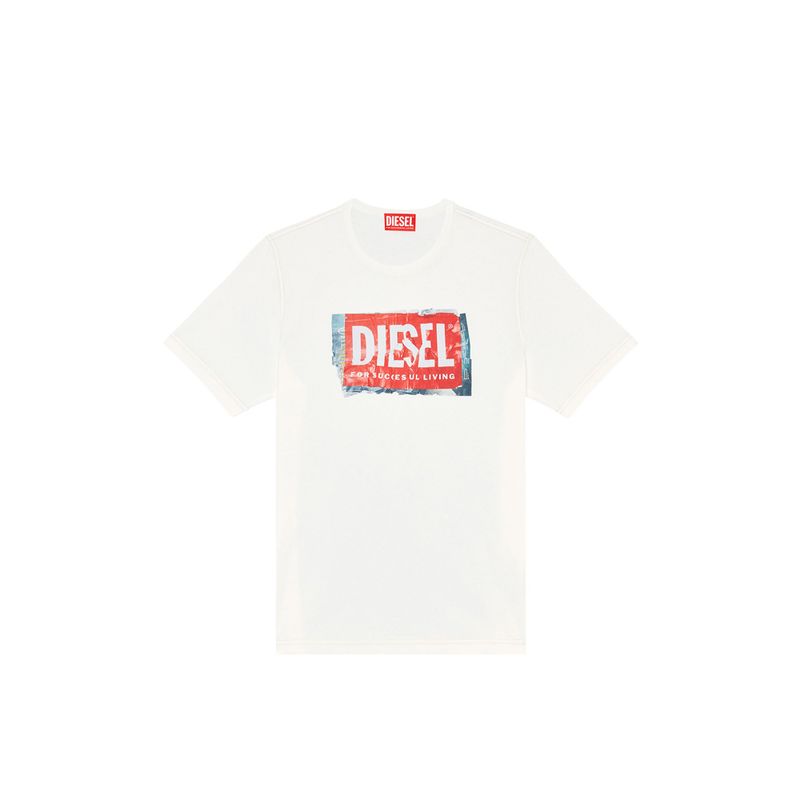 Camiseta-Manga-Corta-Para-Hombre-T-Adjust-Q6-Diesel
