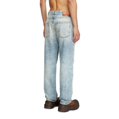 Jean Para Hombre D-Fire-S1 Diesel