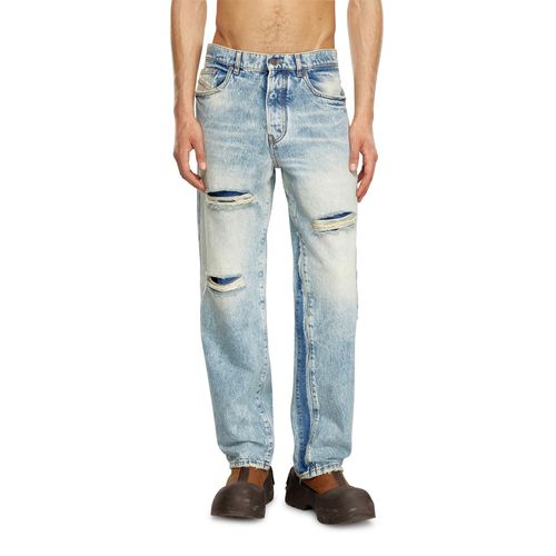Jean Para Hombre D-Fire-S1 Diesel