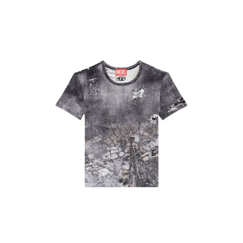 Top-Para-Mujer-T-Uncski-Diesel