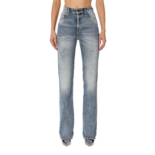 Jean Para Mujer 2003 D-Escription Diesel