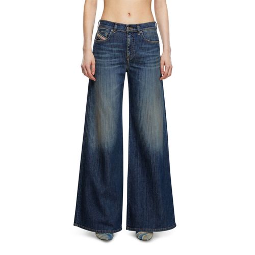 Jean Para Mujer 1978 D-Akemi Diesel
