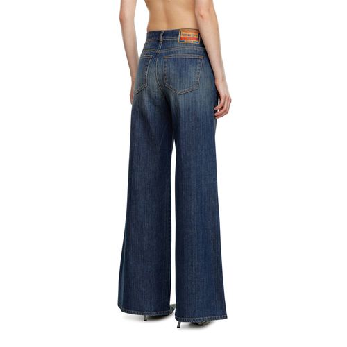 Jean Para Mujer 1978 D-Akemi Diesel