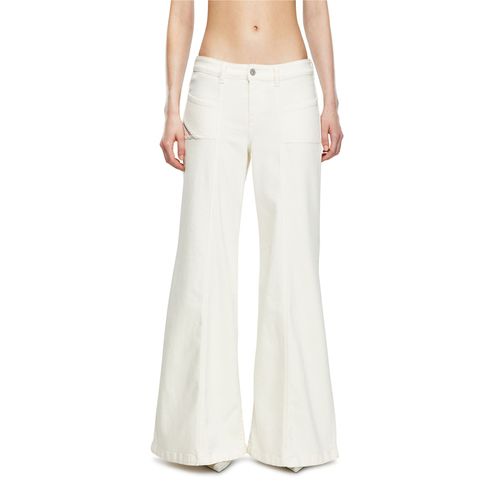 Jean Para Mujer D-Akii Diesel