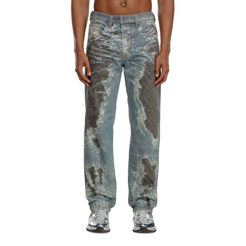 Jean Para Hombre 2010 D-Macs-S3 Diesel