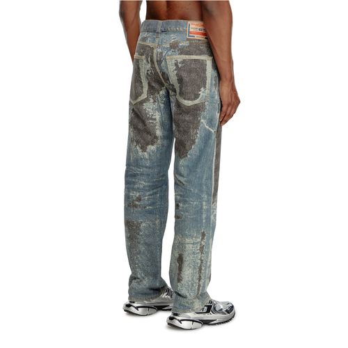 Jean Para Hombre 2010 D-Macs-S3 Diesel