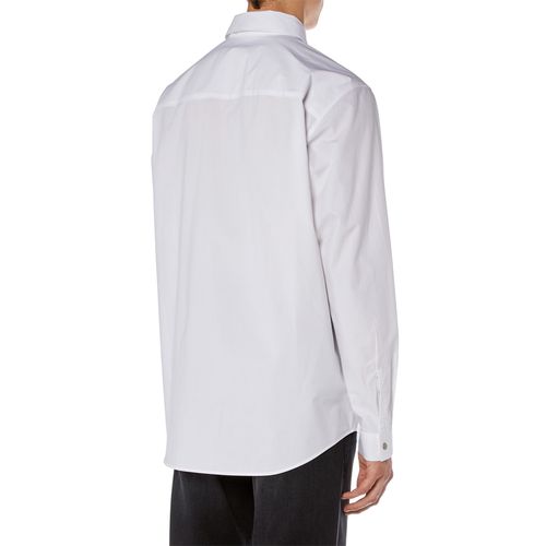 Camisa manga Larga Para Hombre S-Simply-D Diesel