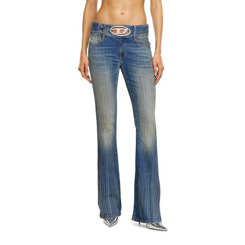 Jean Para Mujer D-Propol-S Diesel