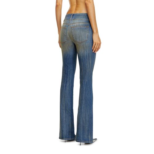 Jean Para Mujer D-Propol-S Diesel