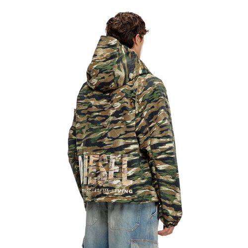 Chaqueta Invierno Para Hombre Amwt-Bernard-Wt24 Diesel