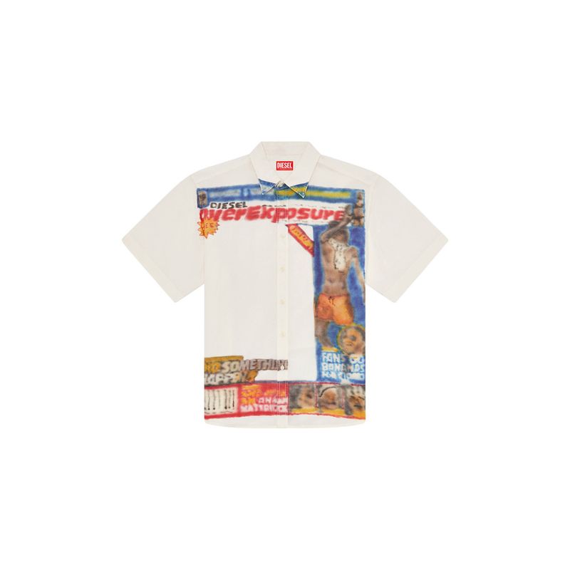 Camisa-Manga-Corta-Para-Hombre-S-Elias-Diesel