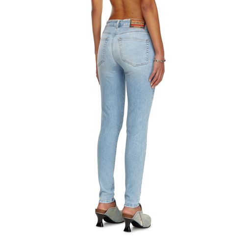 Jean Para Mujer 2017 Slandy Diesel