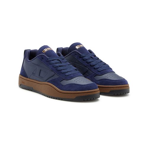 Tenis Para Hombre S-Ukiyo V2 Low Diesel