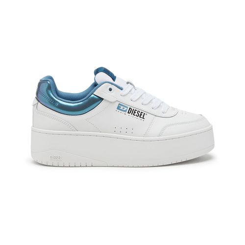 Tenis Para Mujer S-Athene Bold Vtg W Diesel