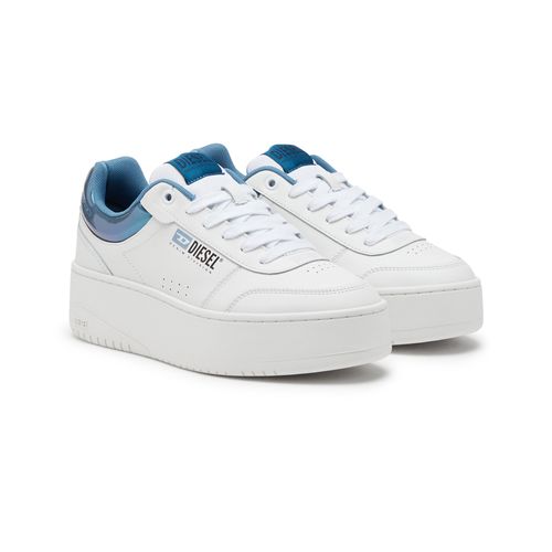 Tenis Para Mujer S-Athene Bold Vtg W Diesel