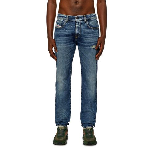 Jean Para Hombre 2019 D-Strukt-R Diesel