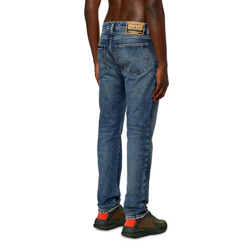 Jean Para Hombre 2019 D-Strukt-R Diesel